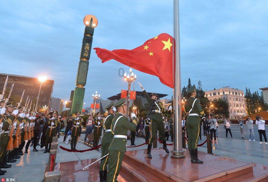 大渔场：海参的热泡法和冷水发泡法